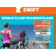 Беговая дорожка Titanium Masters Slimtech S50